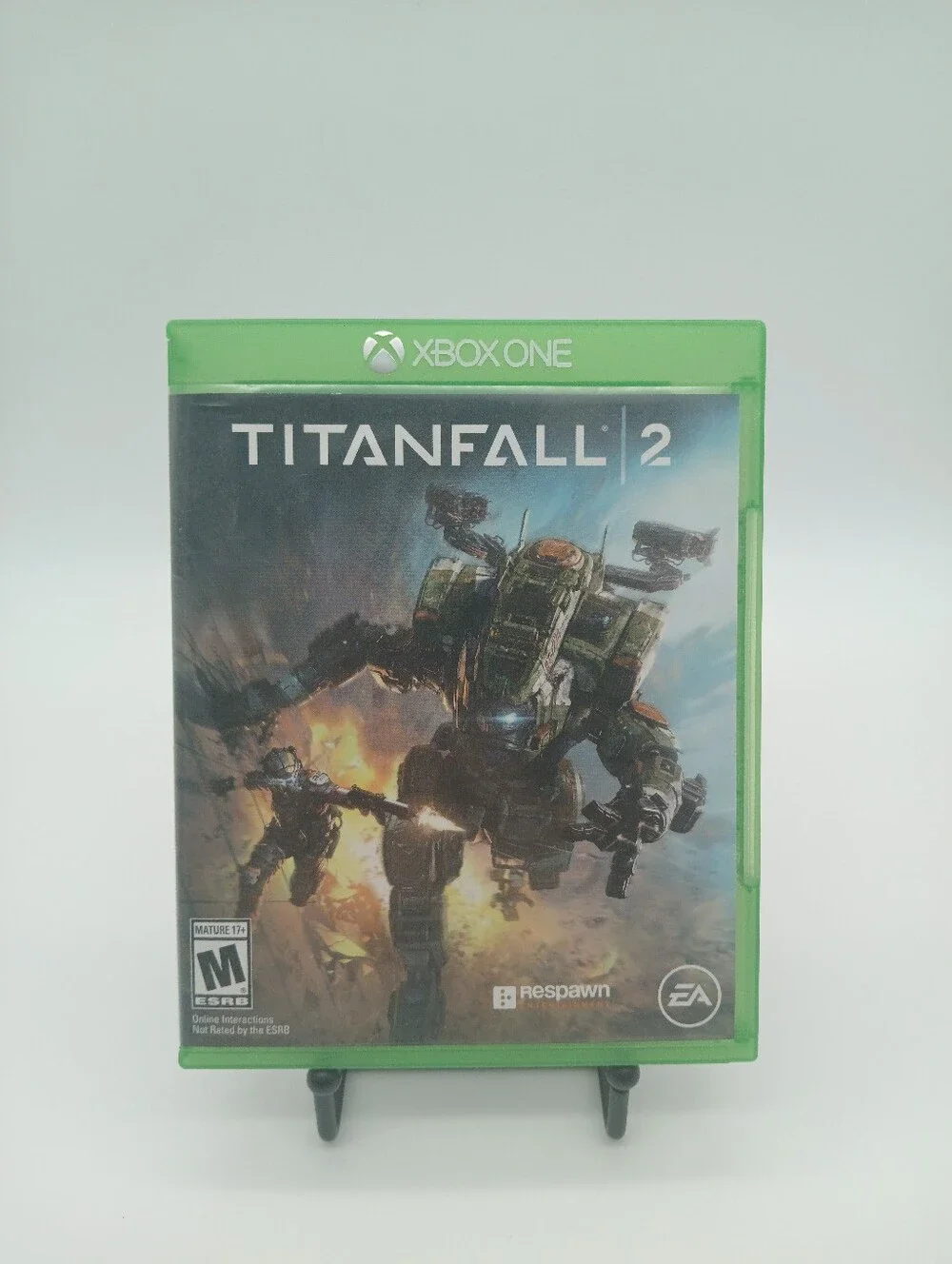 Titanfall 2 Xbox One
